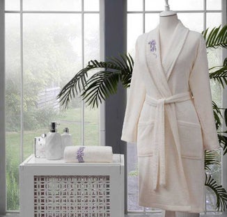 Дамски комплект за баня SARAH – изображение-1