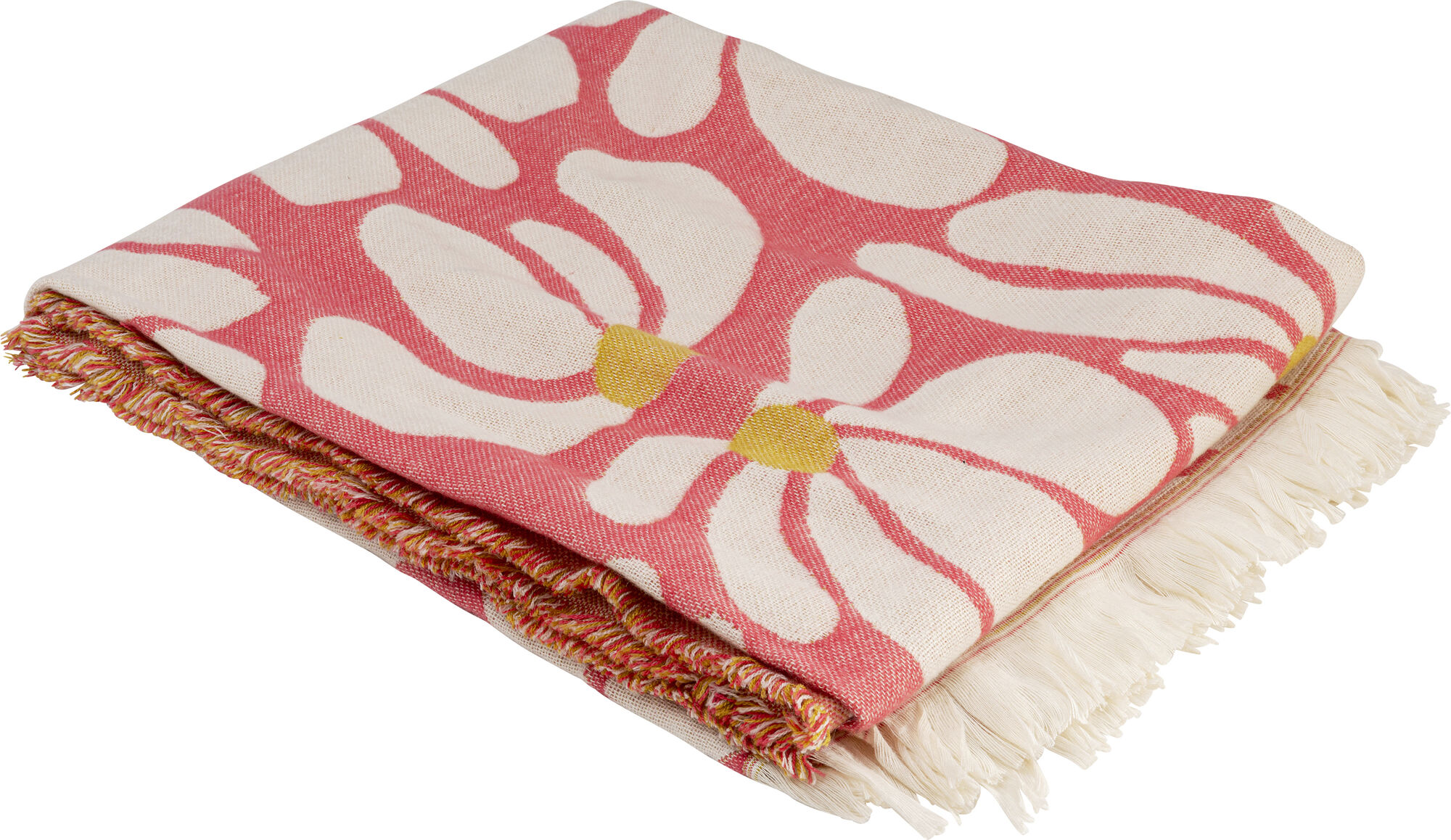 Koc Daisy 170x130cm – obraz-1