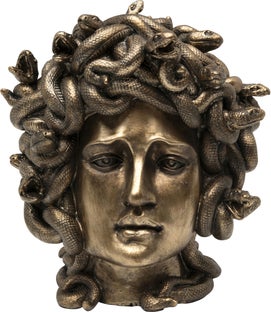 Figura deco Medusa 21cm – Imagen-1.