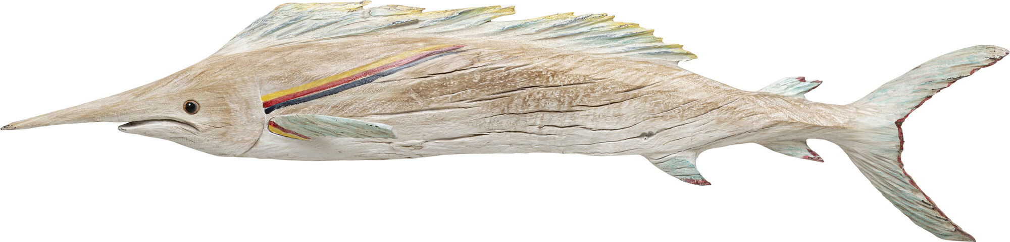 Figura decorativa Fishy 187cm – Imagen-1.