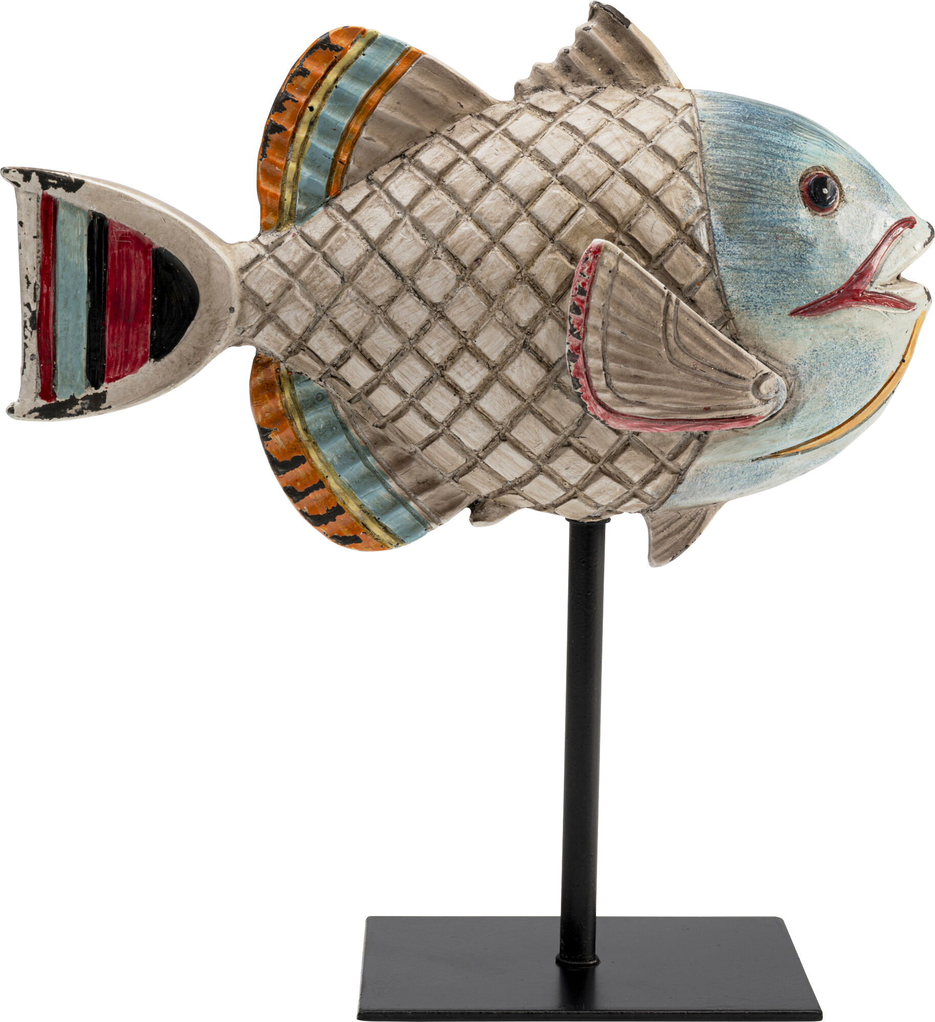 Dekoracija Fishy 22cm – paveikslėlis-1.