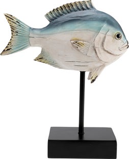 Figura decorativa Fishy 25cm – Imagen-1.
