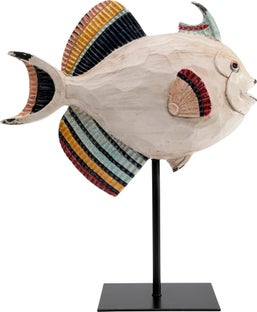 Fishy Dekorációs Figura 31cm – kép-1.