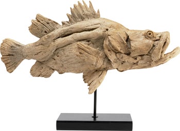 Figura decorativa Fishy 54cm – Imagen-1.