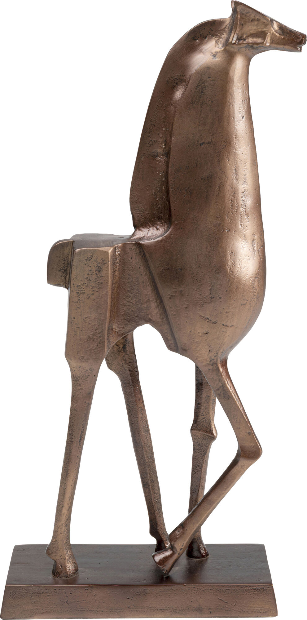 Ukras Abstract Horse 53cm – slika-1.