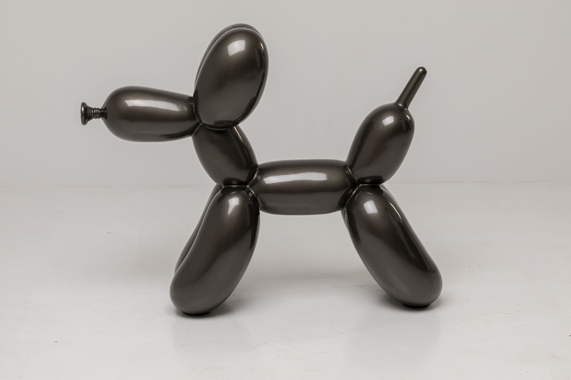 Balloon Dog koriste-esine, 80 cm – kuva-1.