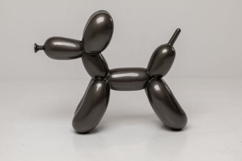 Balloon Dog koriste-esine, 80 cm – kuva-1.