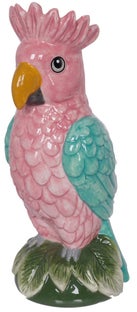 Figura ukrasna Cockatoo 26cm – slika-1.
