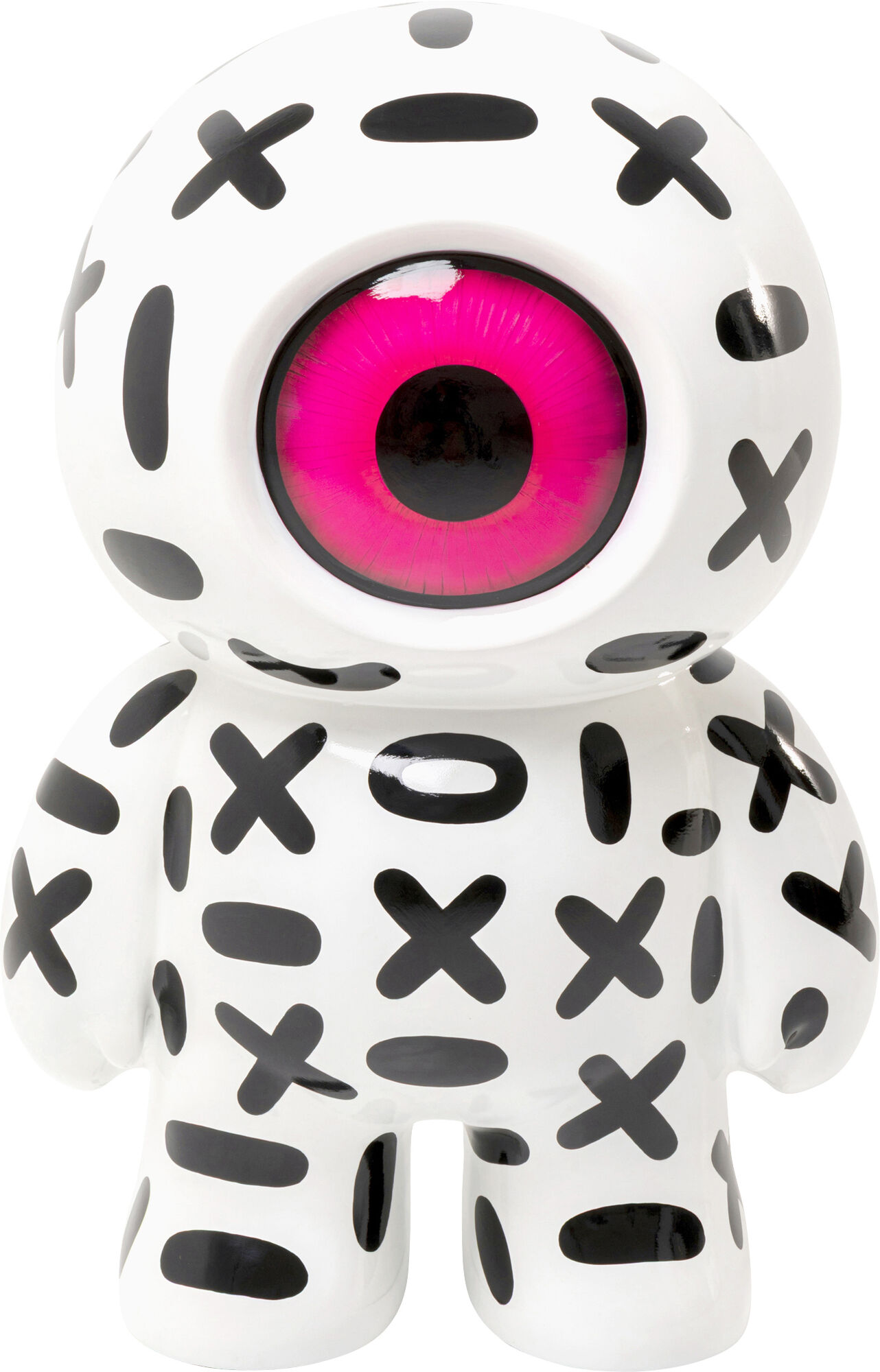 Ukras Eye Totem  XO 85 cm – slika-1.