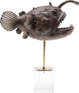 Figura deco Fish 33cm – Imagen-1.