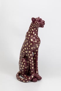 Dekorationsfigur Leo Spots 91cm – billede-1.