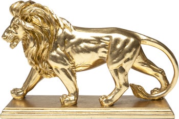 Ukras Lion Gold 31cm – slika-1.