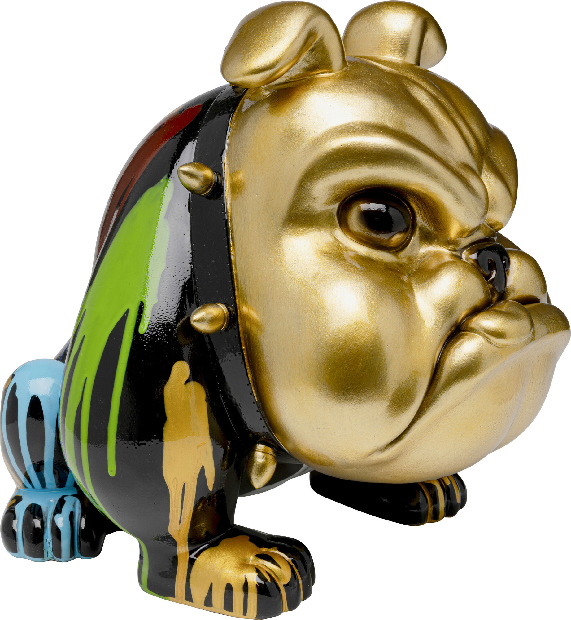 Figurka dekoracyjna Mad Dog 68cm – obraz-1