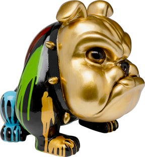 Ukrasna figura Mad Dog 68cm – slika-1.