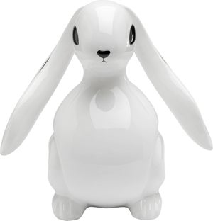 Ukrasna figura Moon Hare 30cm – slika-1.