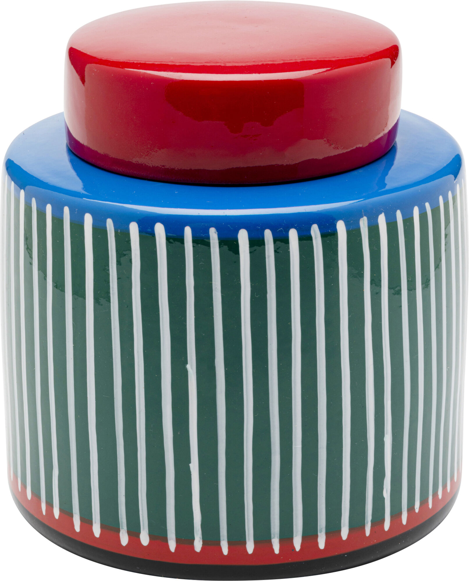 Ukrasna tegla Festa Multicolor Ø15cm – slika-1.