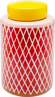 Caja Deco Festa Multicolor 26cm – Imagen-1.
