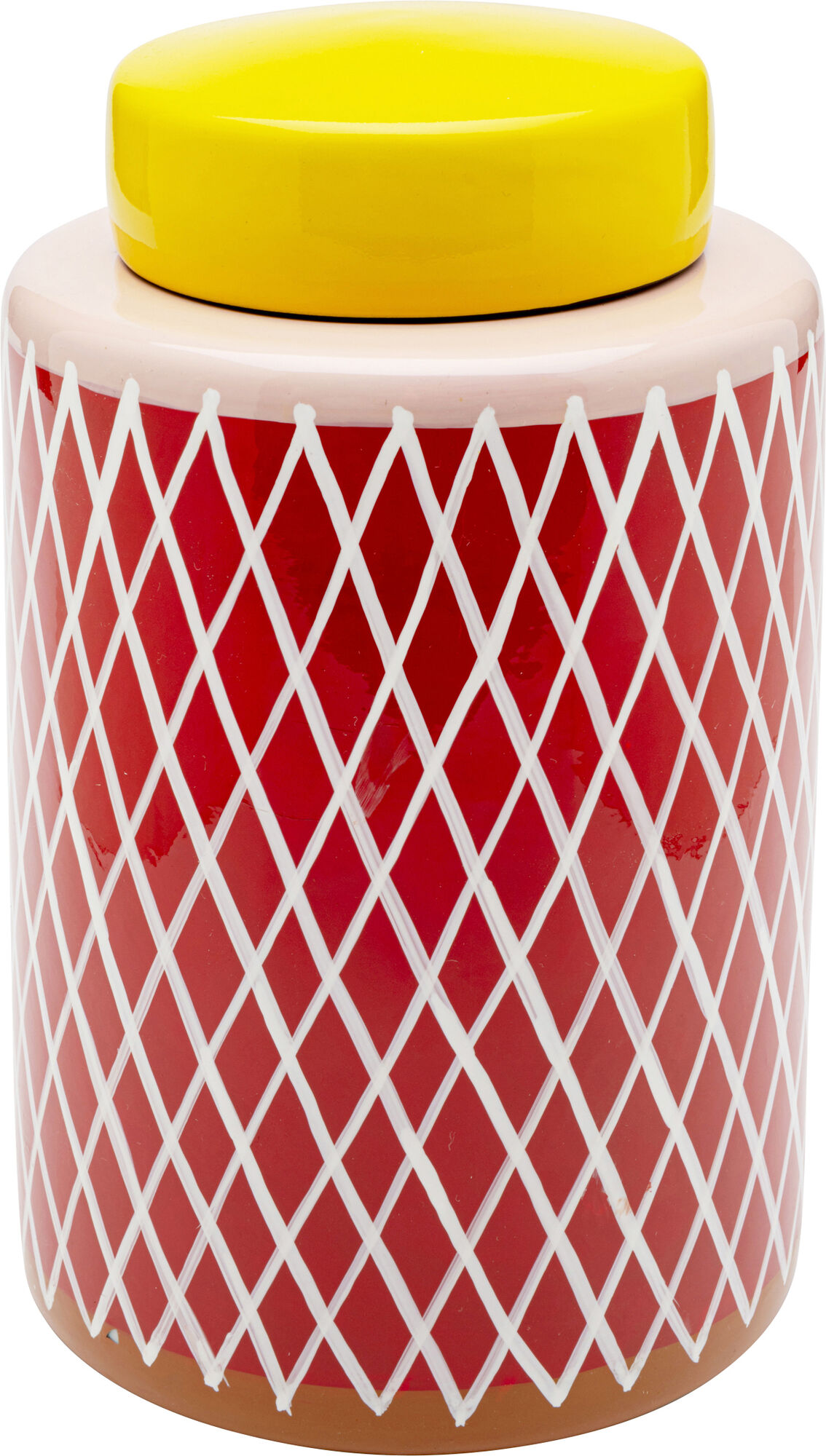 Ukrasna tegla Festa Multicolor 26cm – slika-1.