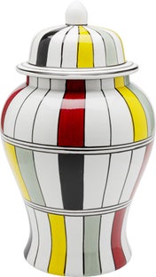 Pojemnik dekoracyjny Primery Shades Ø26cm – obraz-1