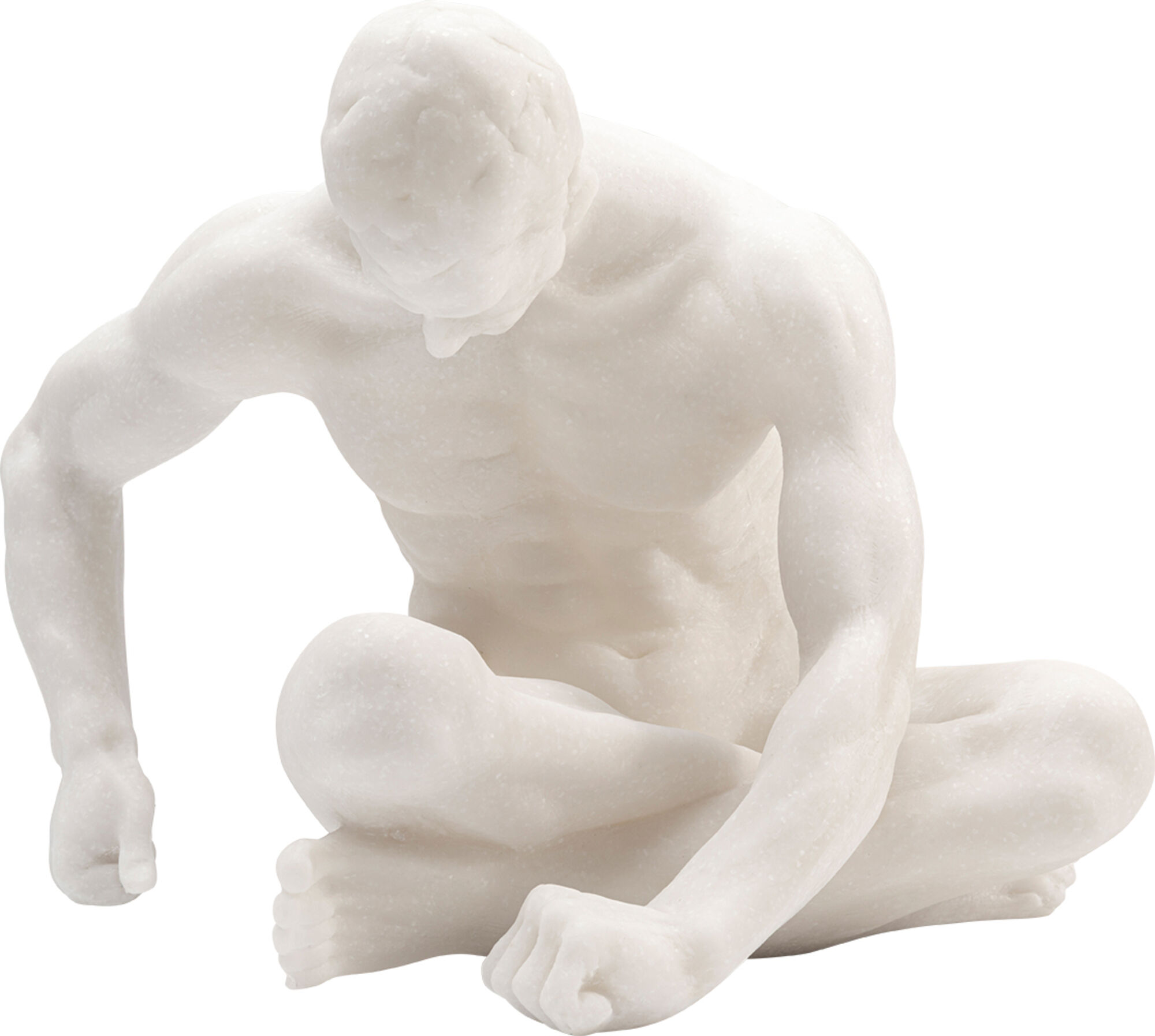 Figura ukrasna Body Strech 33cm – slika-1.