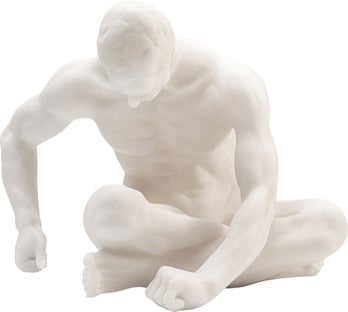 Figura ukrasna Body Strech 33cm – slika-1.