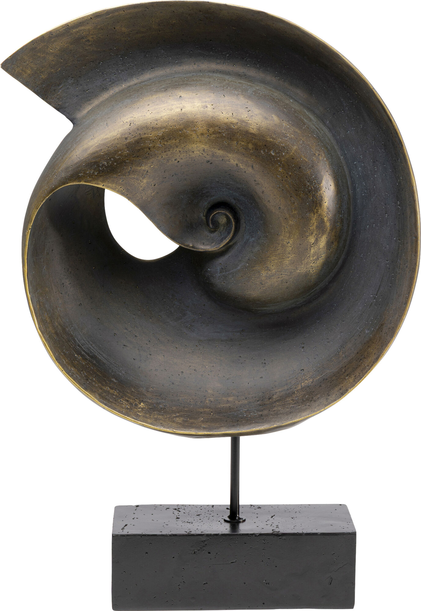 Objeto deco Circle Art Duo 59cm – Imagen-1.