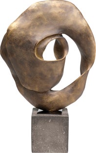 Objeto decorativo Circle Art 60 cm – Imagen-1.