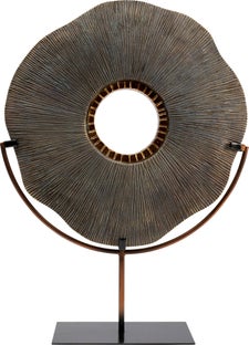 Figura ukrasna Circle Stone 53cm – slika-1.