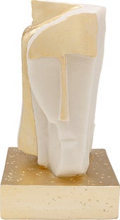 Figura ukrasna Face Frame 28cm – slika-1.