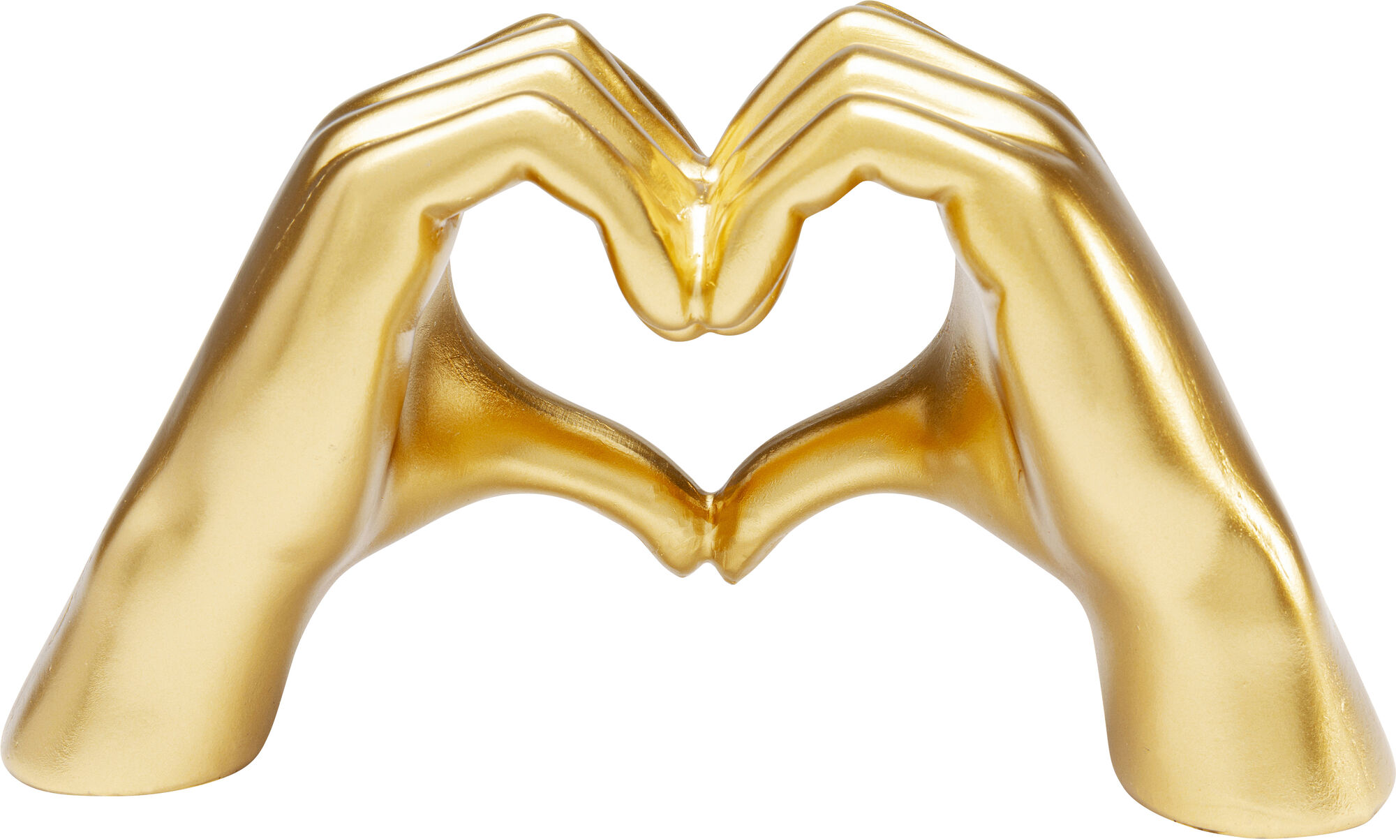 Dekoracja Heart Hands 25cm – obraz-1