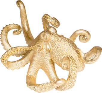 Figura ukrasna Octopus 59cm – slika-1.
