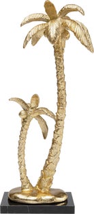 Obiekt dekoracyjny Palm Tree 41cm – obraz-1
