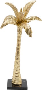 Obiekt dekoracyjny Palm Tree 51cm – obraz-1