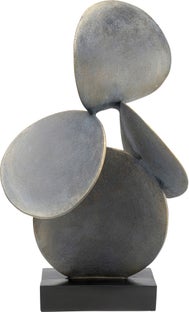 Objeto deco Pebble Art 57cm – Imagen-1.