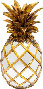 Objeto decorativo Pineapple Mirror 29x35 cm – Imagen-1.