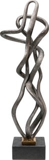 Dekoracija Ribbon 83cm – paveikslėlis-1.