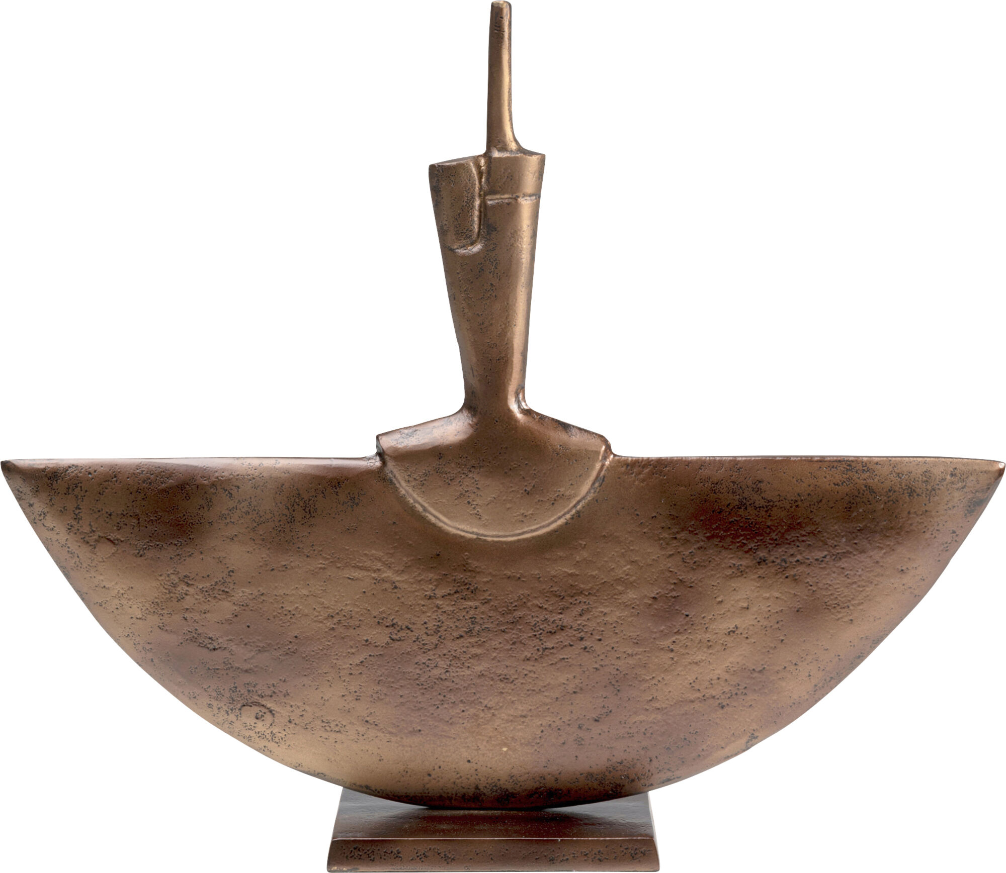 Objeto decorativo Falda 45cm – Imagen-1.