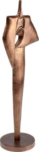 Skulptur Skirt, 61 cm – bild-1.