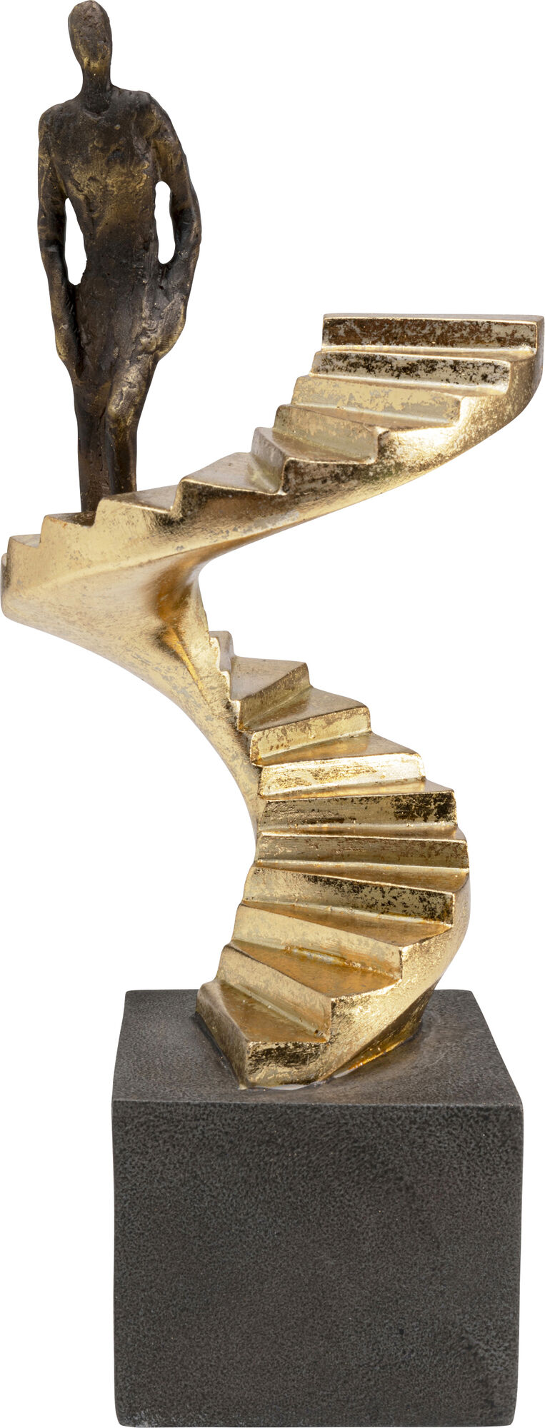Dekoracija Stairway One 34cm – paveikslėlis-1.
