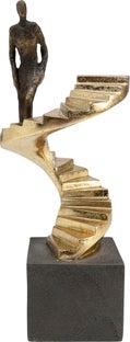 Obiekt dekoracyjny Stairway One 34cm – obraz-1