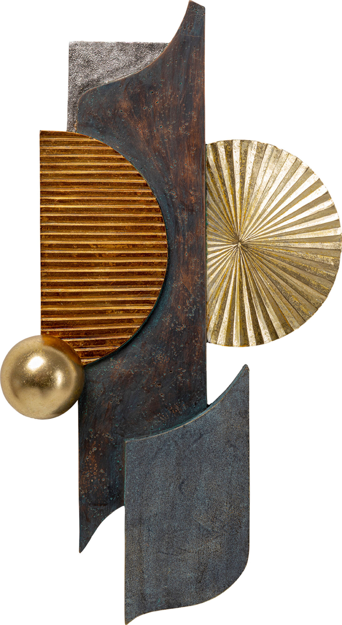 Zidni ukras Various 66cm – slika-1.