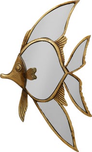 Deco pared Pisces 24x39cm – Imagen-1.