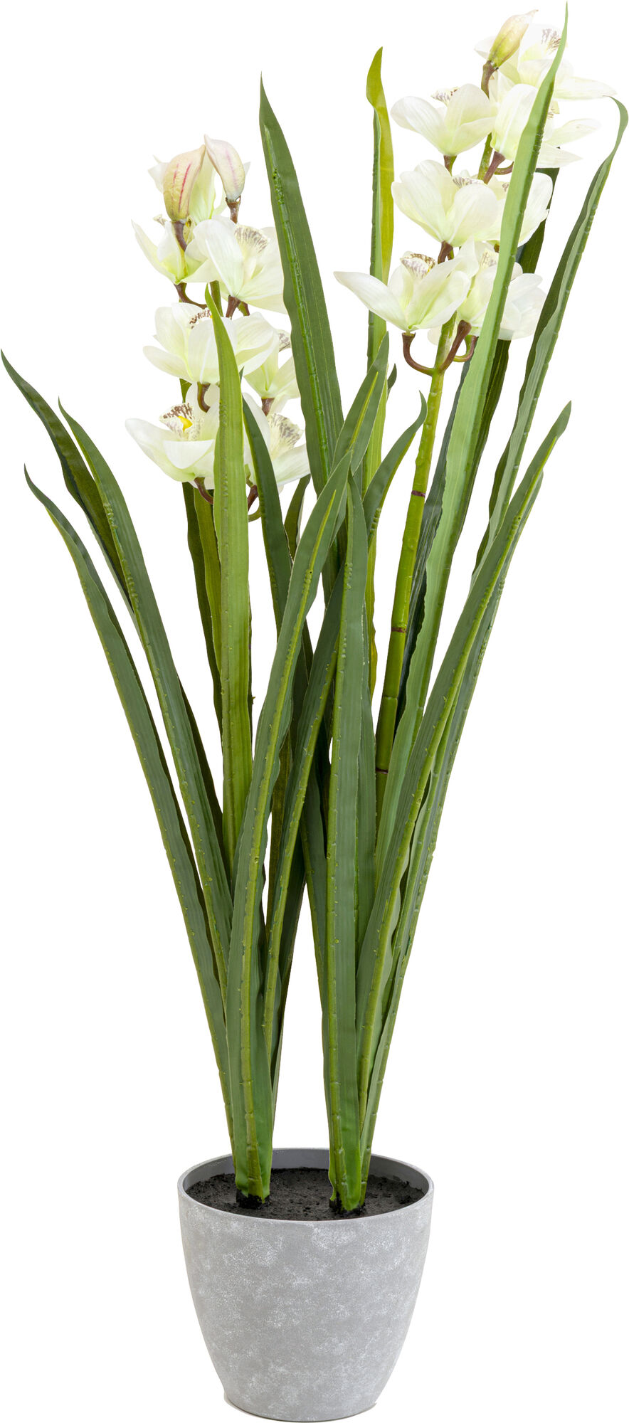 Planta deco Orchid 100cm – Imagen-1.