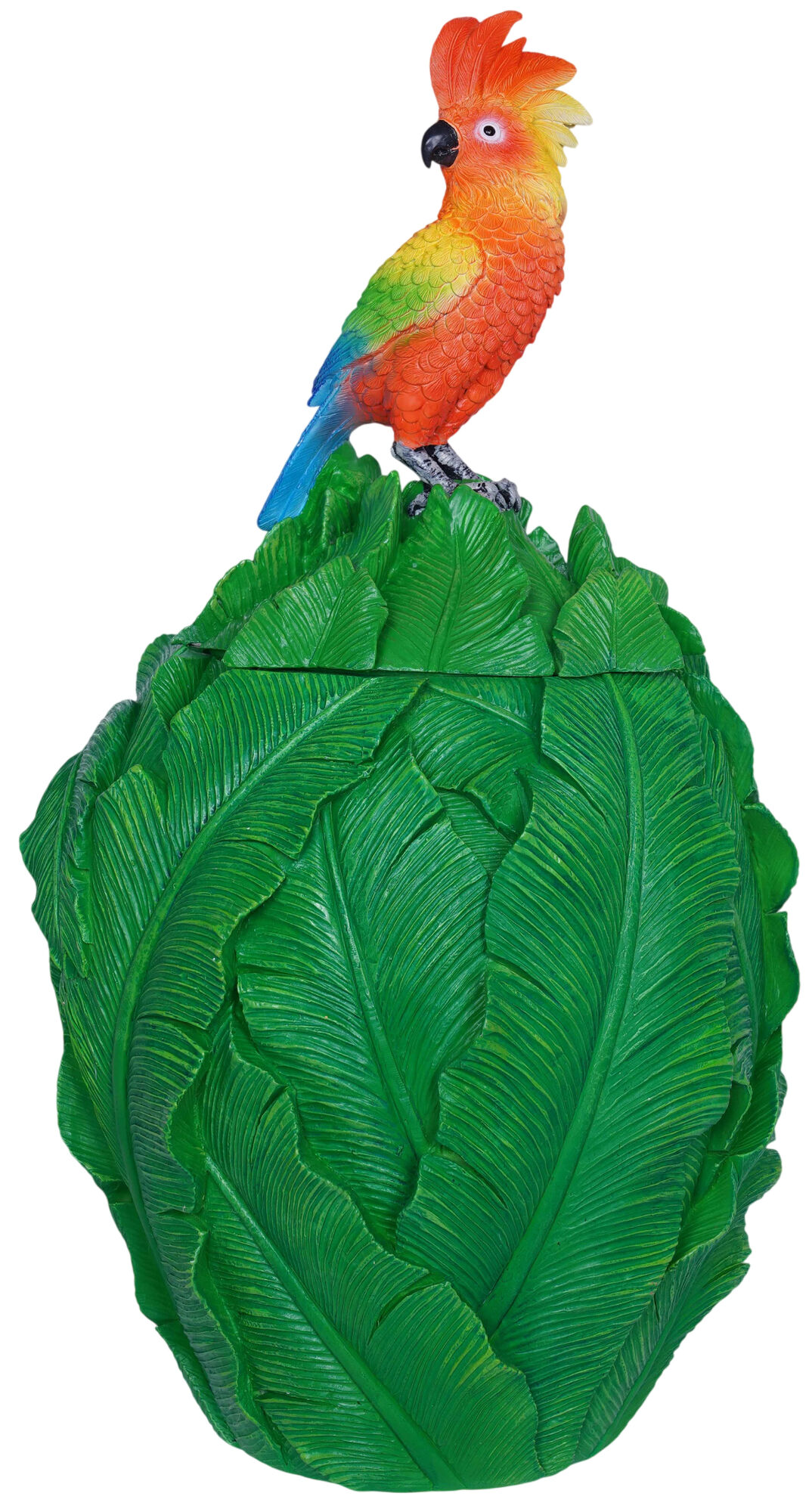 Ukrasna tegla Parrot 49cm