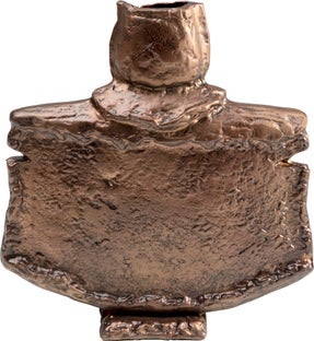 Dekoratyvinė vaza Rum 30cm – paveikslėlis-1.