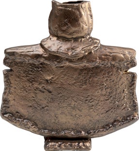 Jarrón Deco Ron 30cm – Imagen-1.