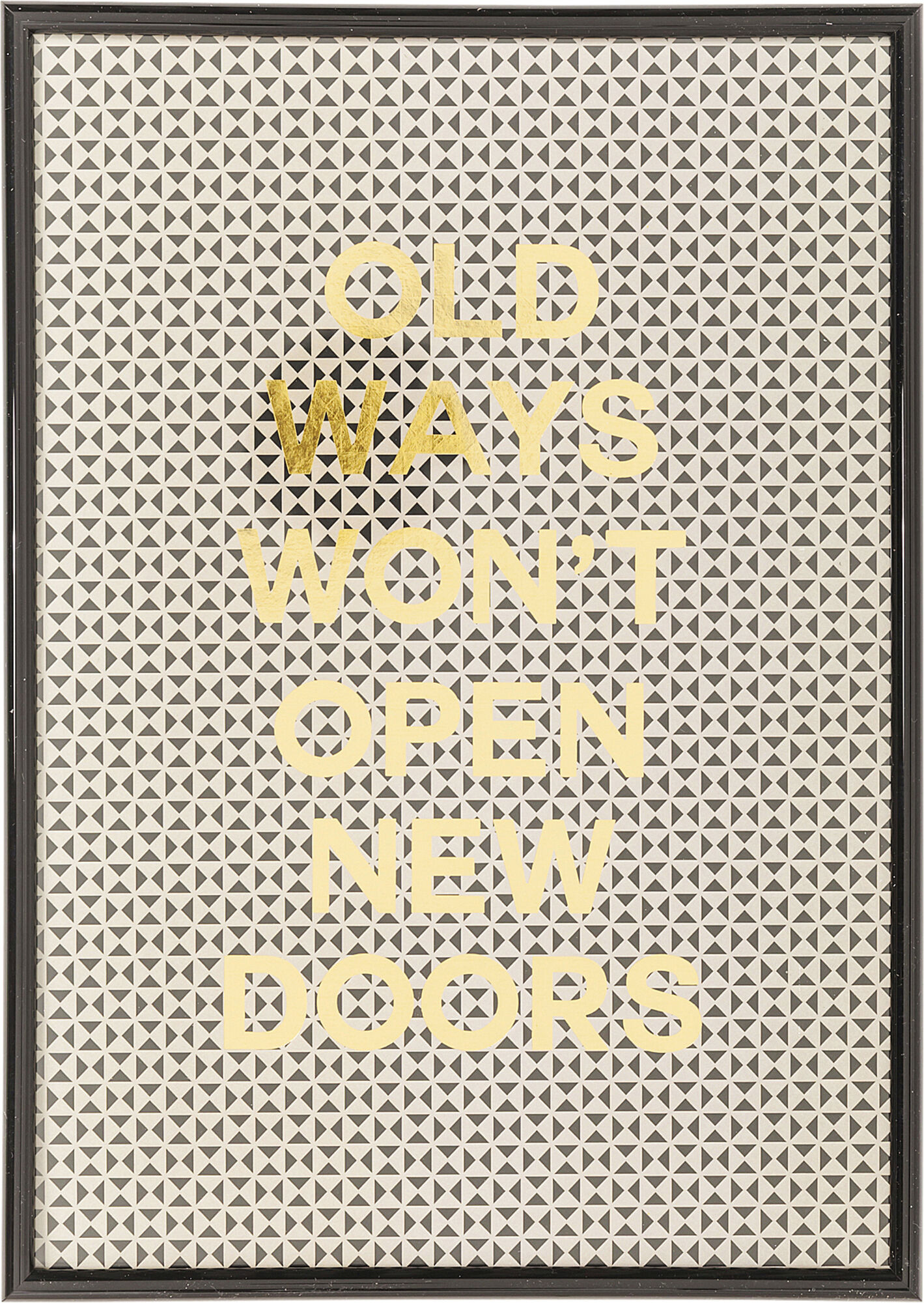 Obraz Old Ways 35x25 cm – obraz-1