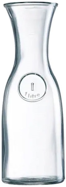 Декантер БИСТРО 1л – изображение-1