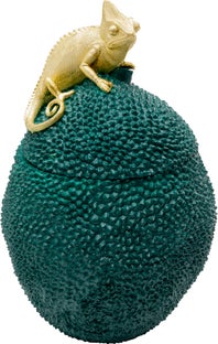 Dekor Skrin Jackfruit Chameleon - Urna Kameleont, 41cm – bild-1.