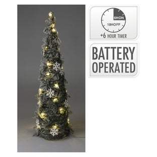 Деко елхичка 60 см – изображение-1